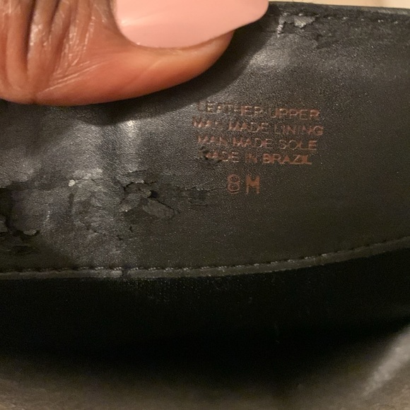 ALEX MARIE TALL BOOTS - Picture 10 of 12